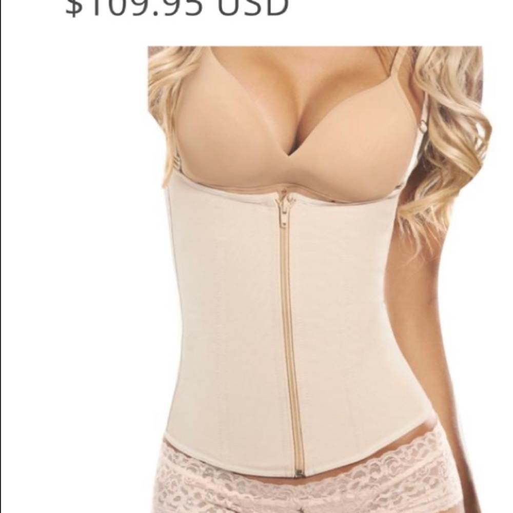 WAISTSHAPERZ  slim vest
